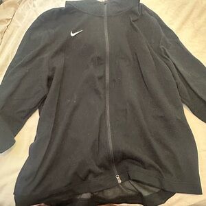 Nike full zip